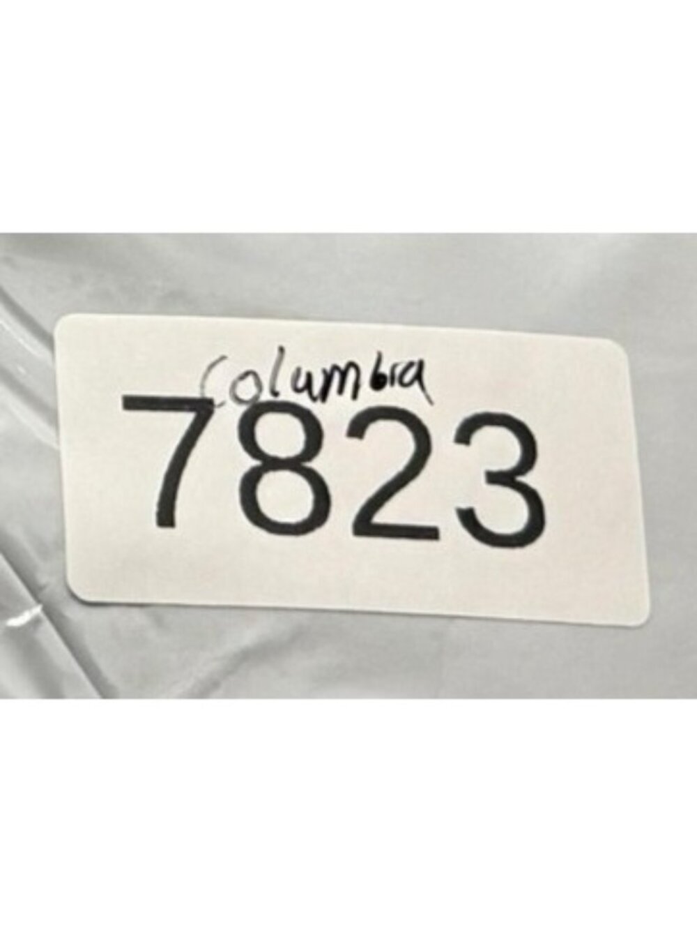Columbia Jacket Womens Medium Green Fleece Full Zip Lightweight Pockets Hiking - Picture 13 of 13
